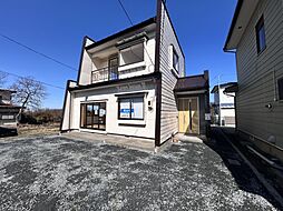 物件画像 八戸市大字大久保字西ノ平　戸建て