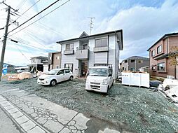 物件画像 八戸市大字新井田字石動木平　戸建て