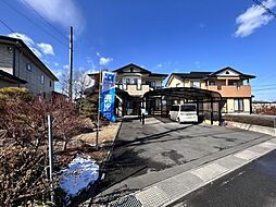 物件画像 八戸市大字田面木字上田面木　戸建て