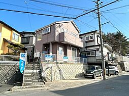 物件画像 八戸市根城7丁目　戸建て