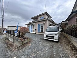 物件画像 八戸市大字白銀町字雷　戸建て