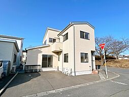 物件画像 八戸市諏訪3丁目　戸建て