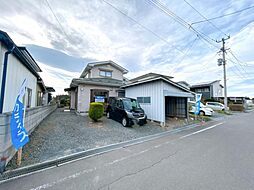 物件画像 三戸郡五戸町字古舘向　戸建て