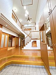 八戸市大字田面木字上田面木 戸建て