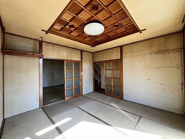 室内