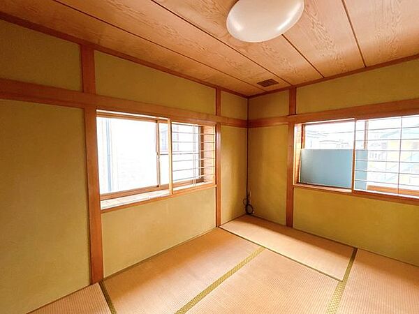 洋室を拡大表示