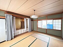和室の画像