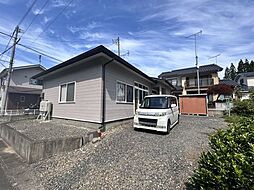 物件画像 久慈市長内町 戸建て