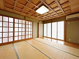 和室の画像