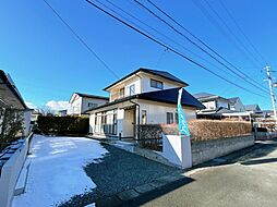 物件画像 盛岡市北松園3丁目　戸建て