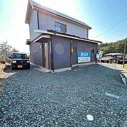 物件画像 盛岡市三ツ割字鉢ノ皮　戸建て