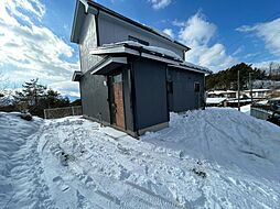 物件画像 盛岡市三ツ割字鉢ノ皮　戸建て