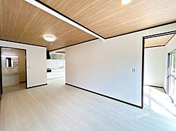 物件画像 盛岡市松園2丁目　戸建て