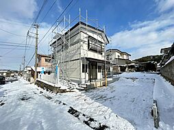 物件画像 盛岡市松園2丁目　戸建て