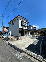 物件画像 盛岡市松園2丁目　戸建て
