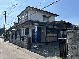 物件画像 盛岡市稲荷町　戸建て