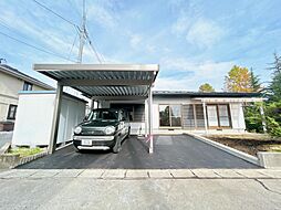物件画像 紫波郡矢巾町大字白沢第3地割　戸建て