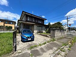 物件画像 滝沢市鵜飼向新田　戸建て