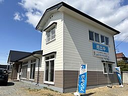 物件画像 盛岡市巻堀字巻堀　戸建て