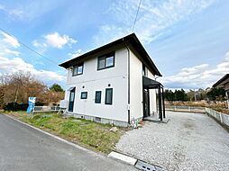 物件画像 盛岡市下田字石羽根　戸建て