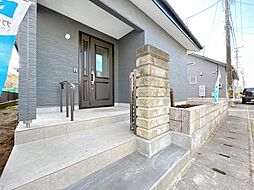 物件画像 盛岡市上堂3丁目　戸建て