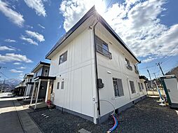 物件画像 盛岡市好摩字野中　戸建て