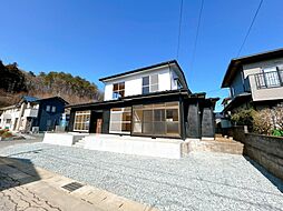 物件画像 盛岡市山岸6丁目　戸建て