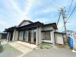 物件画像 盛岡市南仙北3丁目　戸建て