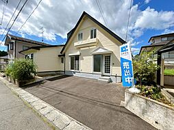 物件画像 滝沢市野沢 戸建て