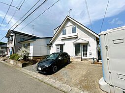 物件画像 滝沢市野沢　戸建て