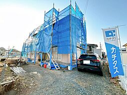物件画像 盛岡市黒川　戸建て