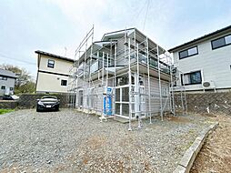 物件画像 滝沢市巣子　戸建て
