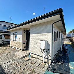 物件画像 滝沢市大釜風林　戸建て