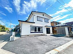 物件画像 盛岡市上田堤2丁目　戸建て