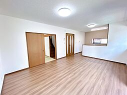 物件画像 盛岡市西青山2丁目 戸建て