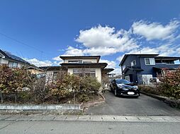 物件画像 盛岡市好摩字野中　戸建て
