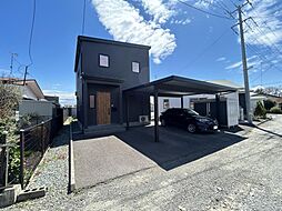 物件画像 滝沢市牧野林　戸建て