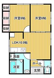 物件画像 盛岡市東桜山　戸建て