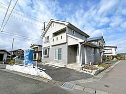 物件画像 盛岡市乙部　戸建て