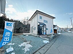 物件画像 滝沢市野沢 戸建て