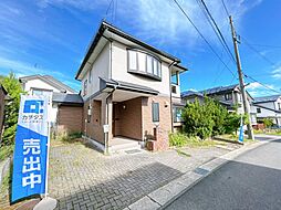 物件画像 滝沢市湯舟沢　戸建て