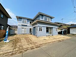 盛岡市手代森14地割 戸建て