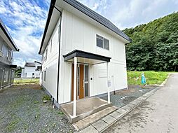 物件画像 盛岡市好摩字野中　戸建て