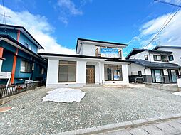 物件画像 滝沢市野沢　戸建て