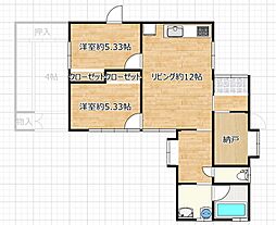 物件画像 盛岡市東緑が丘 戸建て