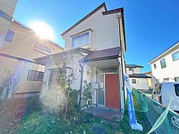 物件画像 盛岡市西下台町　戸建て