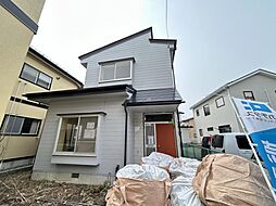 物件画像 盛岡市西下台町　戸建て