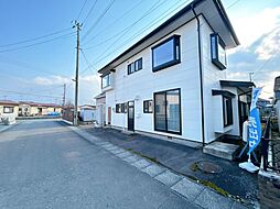 物件画像 滝沢市大釜土井尻　戸建て