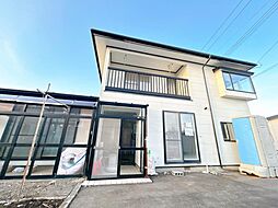 物件画像 滝沢市大釜土井尻 戸建て