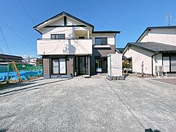 物件画像 紫波郡紫波町二日町字田中前　戸建て